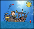 Bateaux